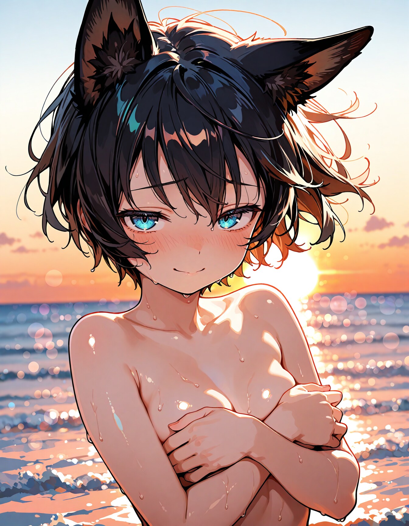 夏の思い出