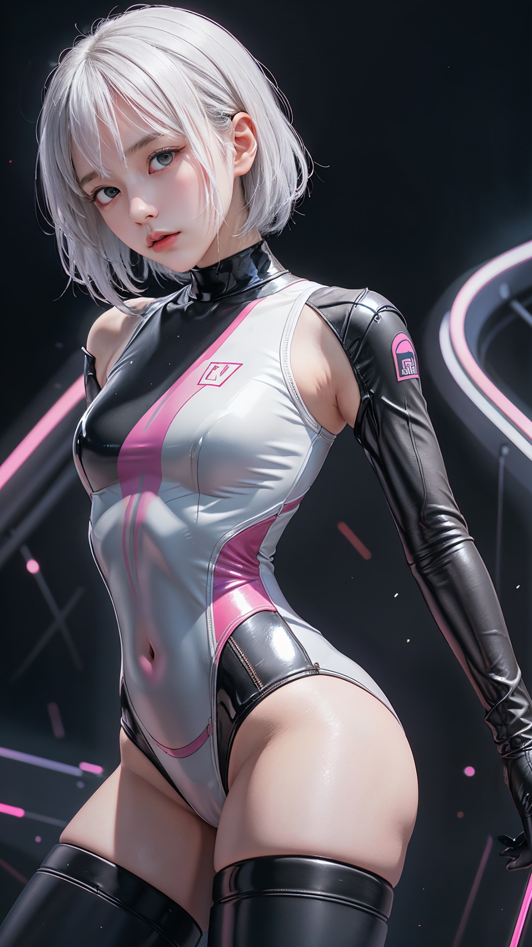 ボディスーツ