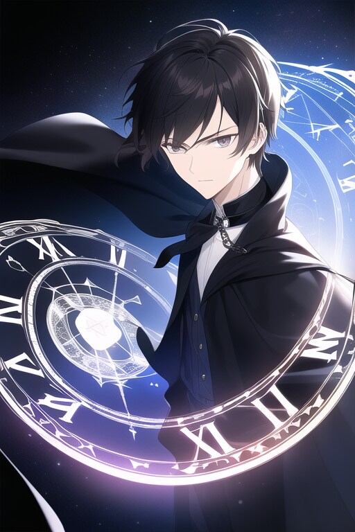 因幡志（MAR「First Age」(2019~2021)）