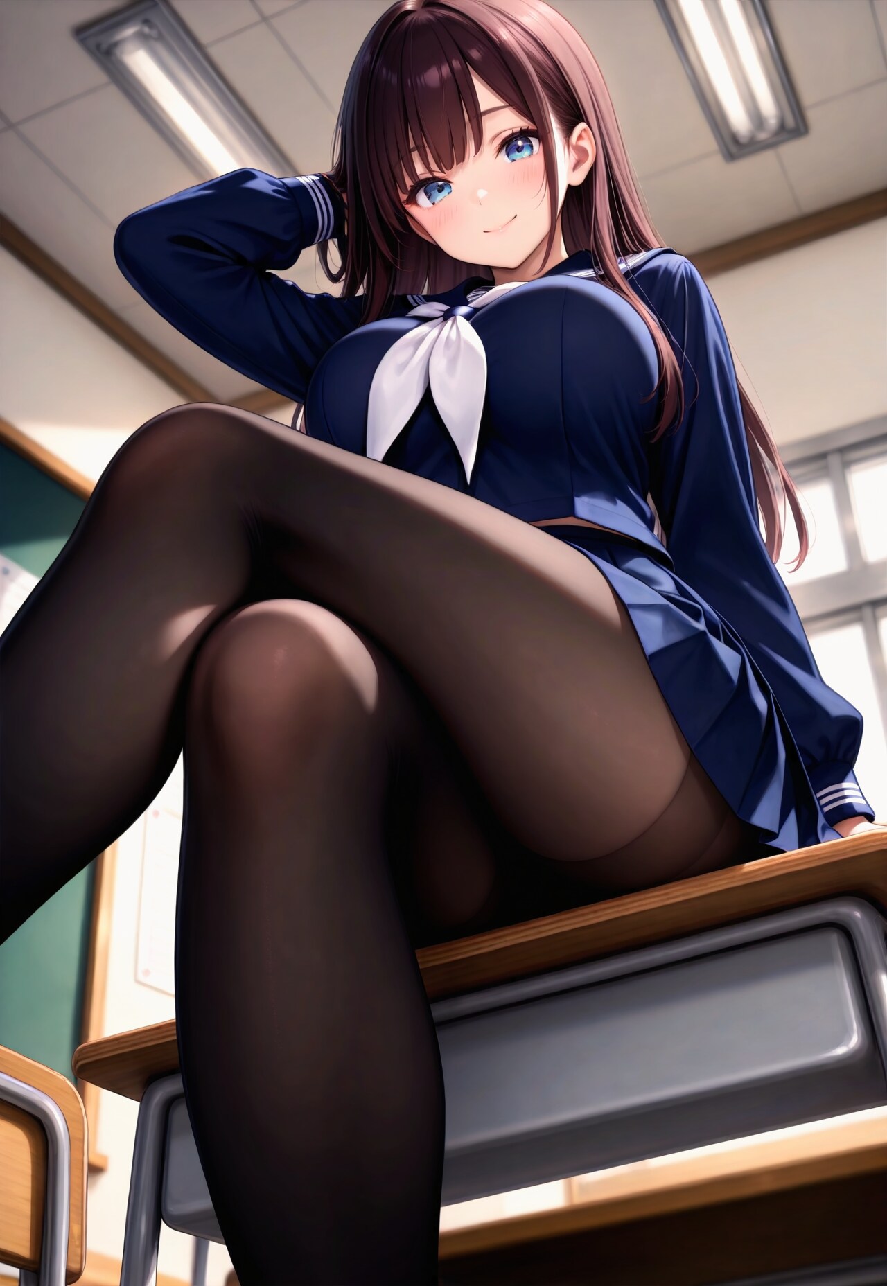 716（セーラー服）