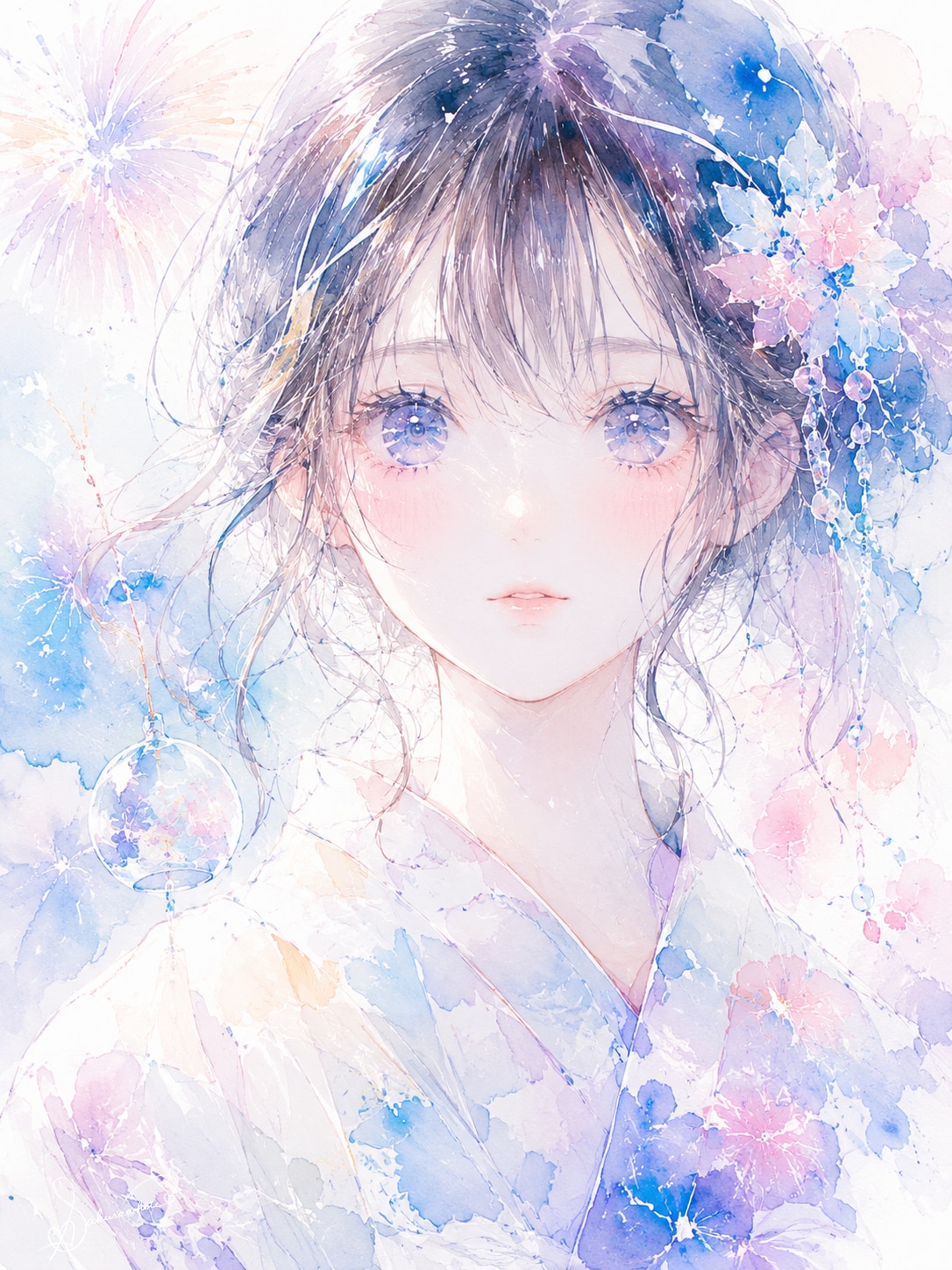 花火