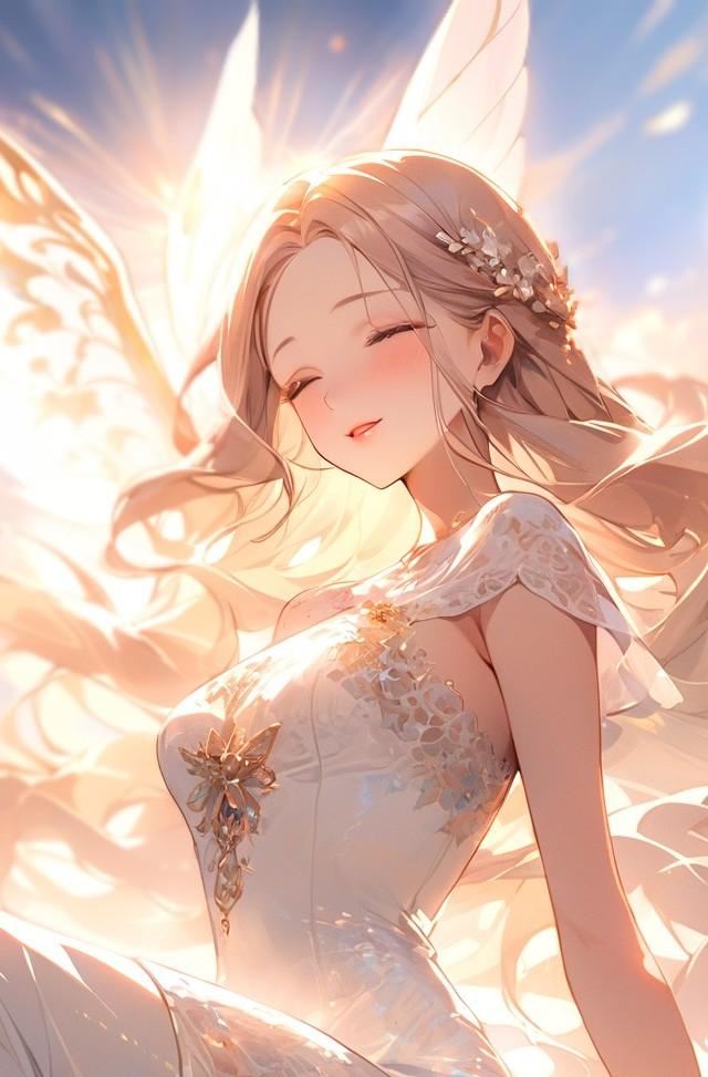 HEAVEN | の人気AIイラスト・グラビア