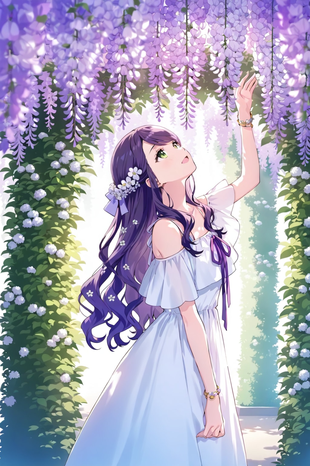 LILACさん４０