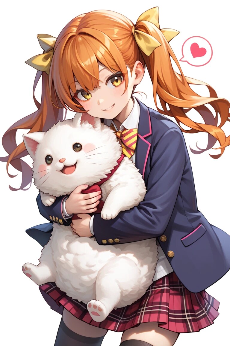 ぎゅ〜！