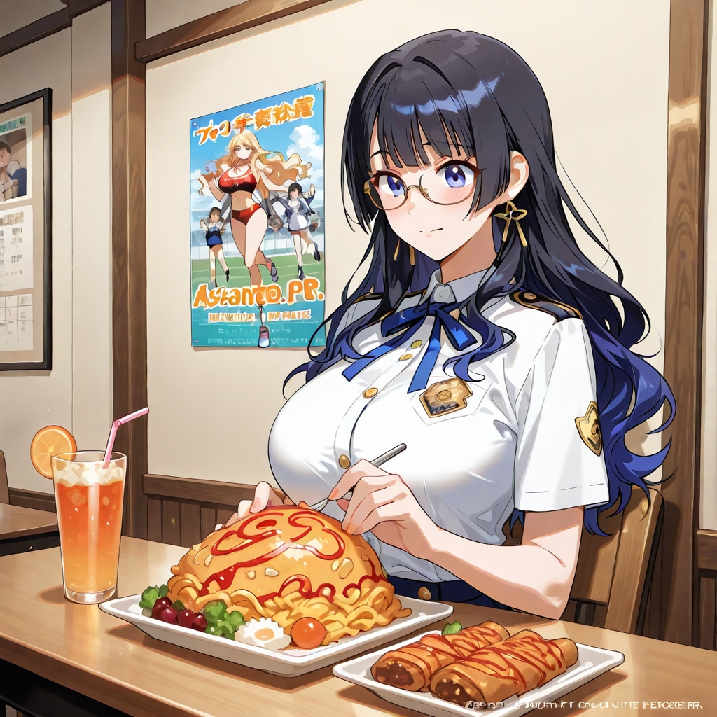 特盛