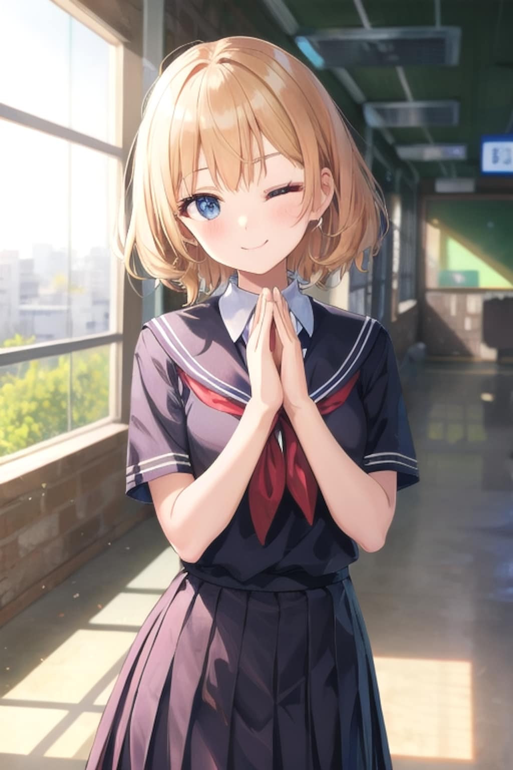 投稿企画「感謝」