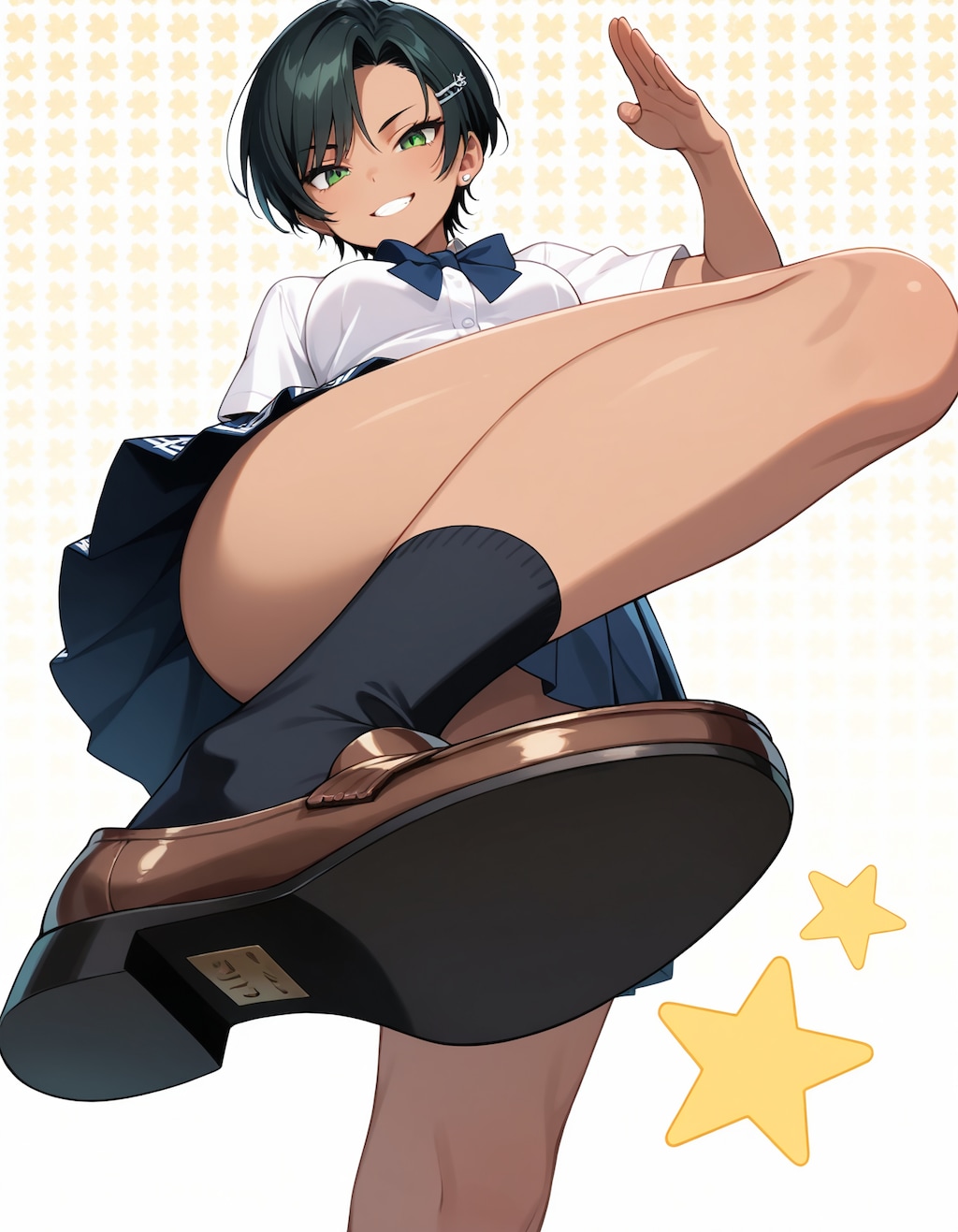 【FA募集】藍瀬ルカ