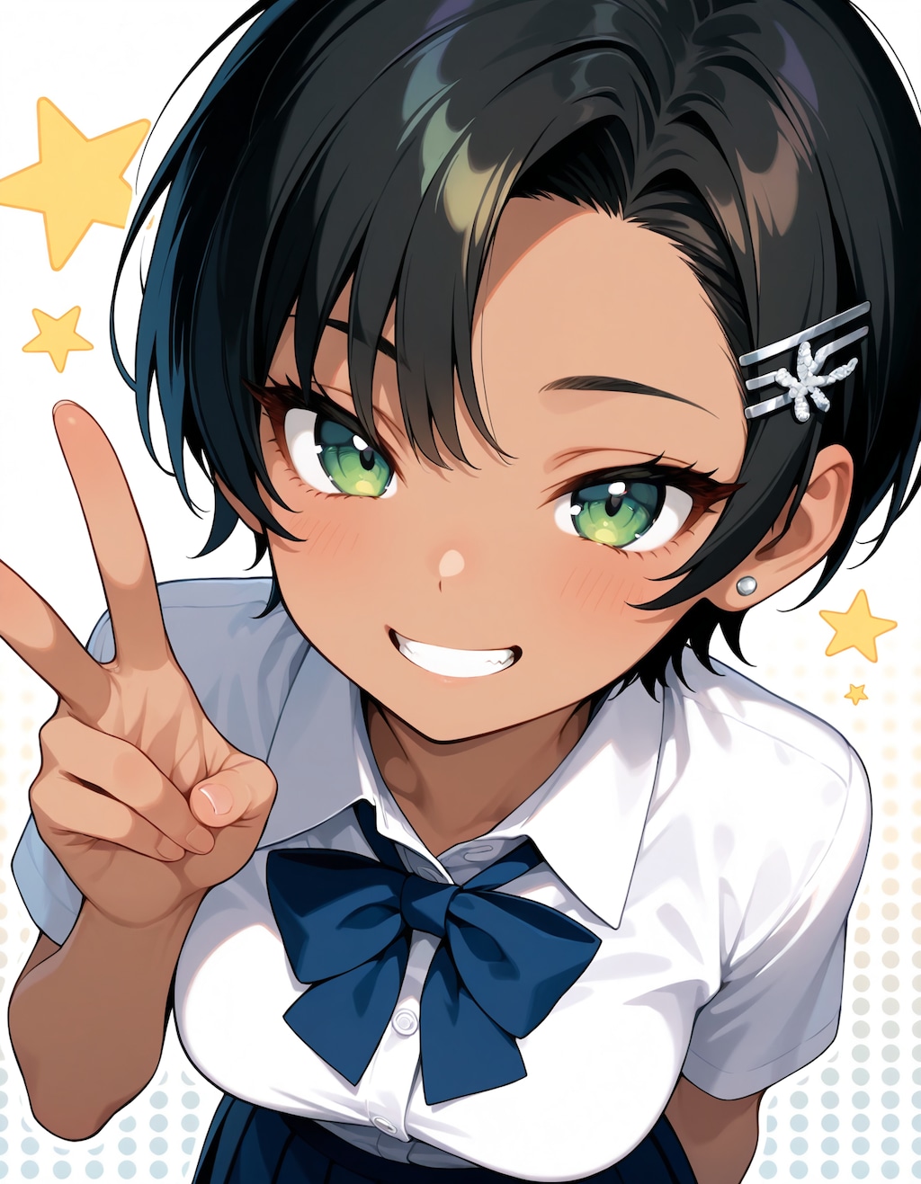 【FA募集】藍瀬ルカ