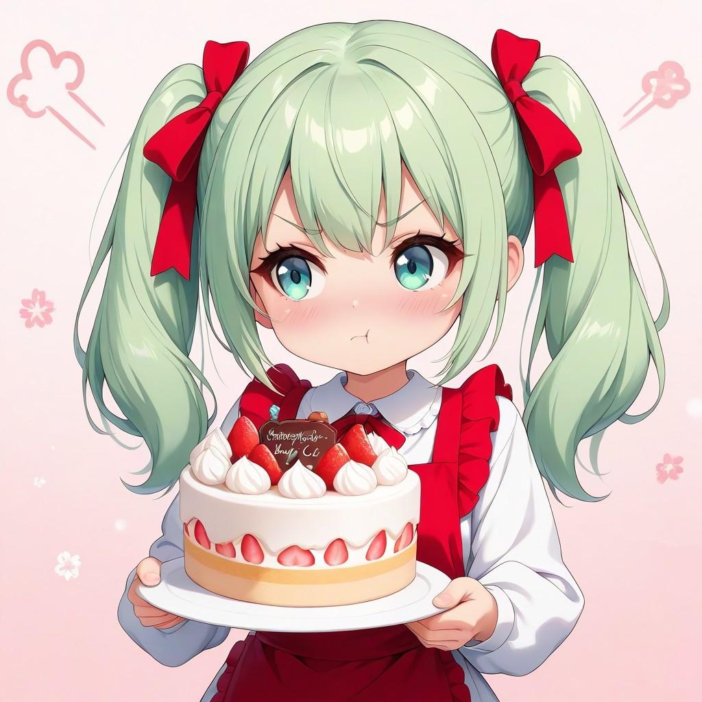 勘違いしないでよね‼️