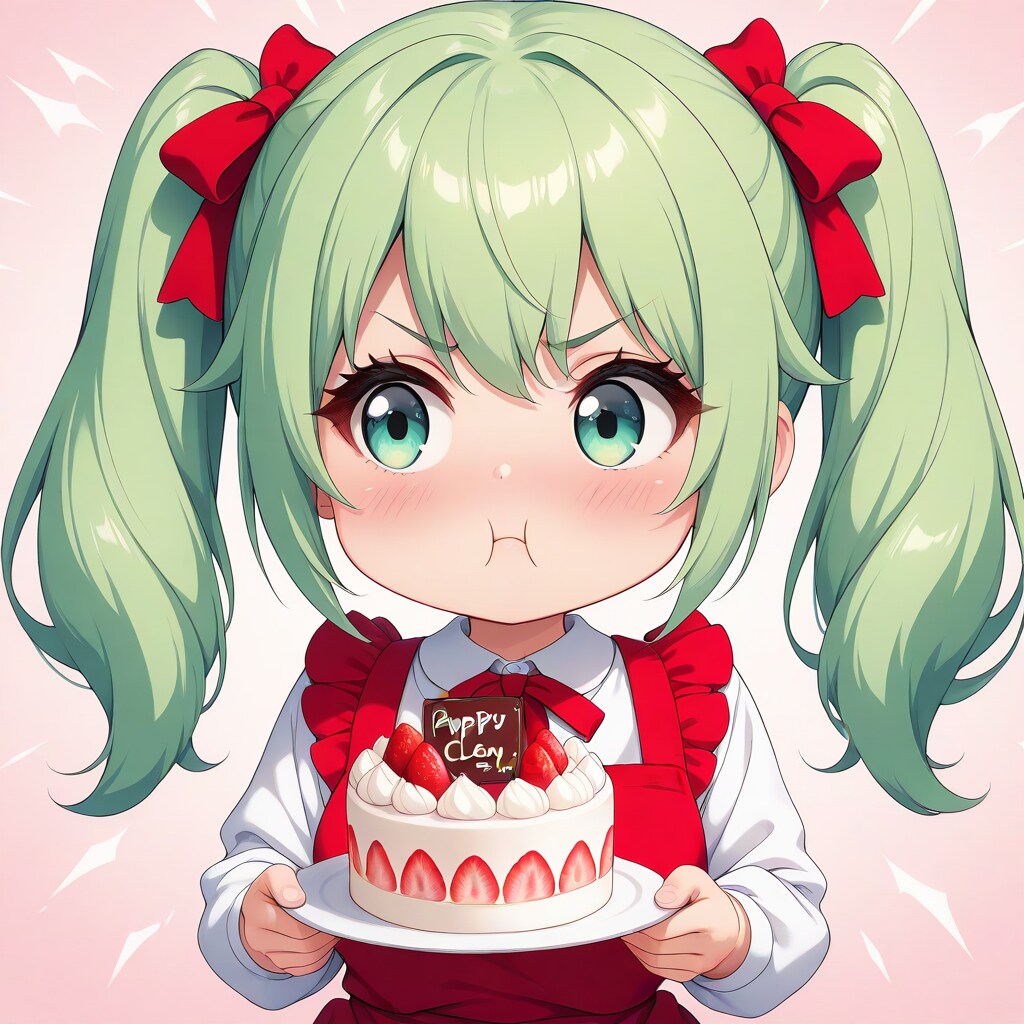 勘違いしないでよね‼️