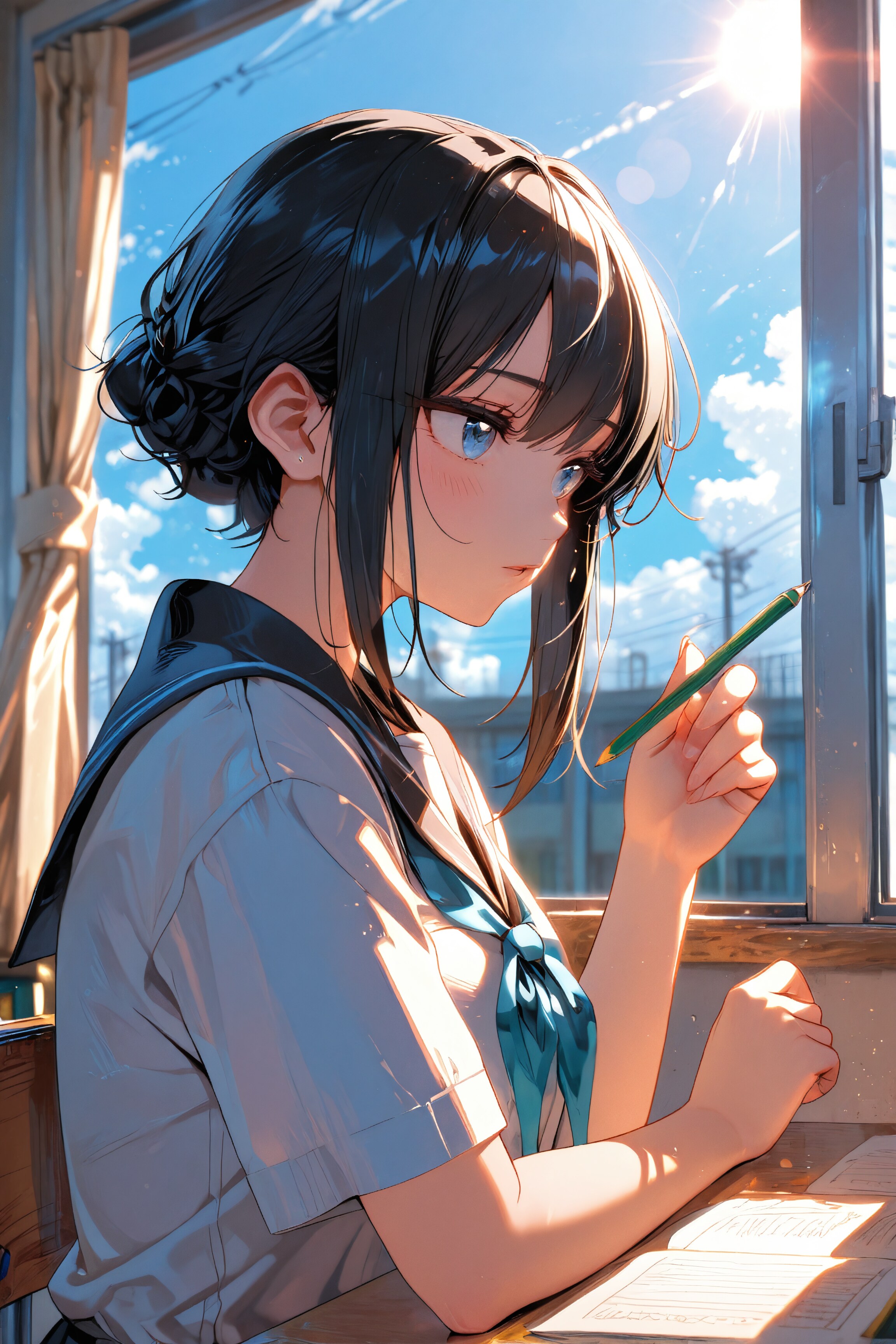 退屈