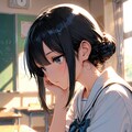 退屈 2枚目