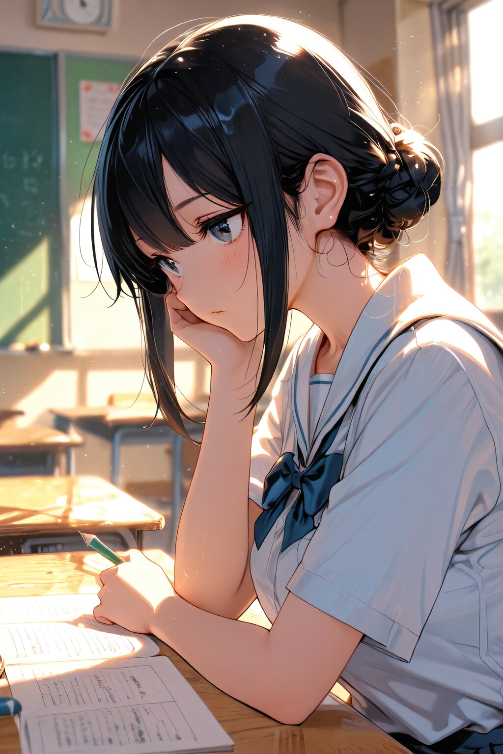 退屈