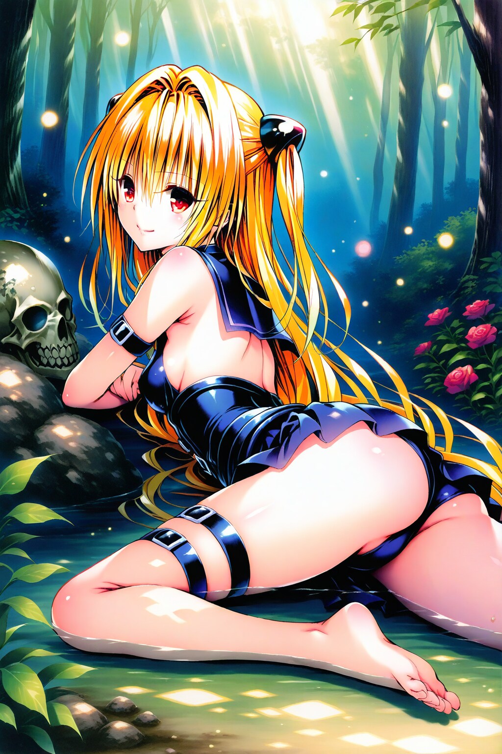 yami
