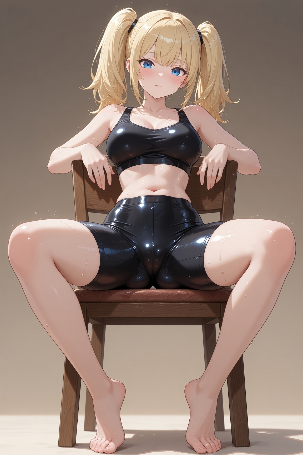 【Vol.17】スパッツマガジン