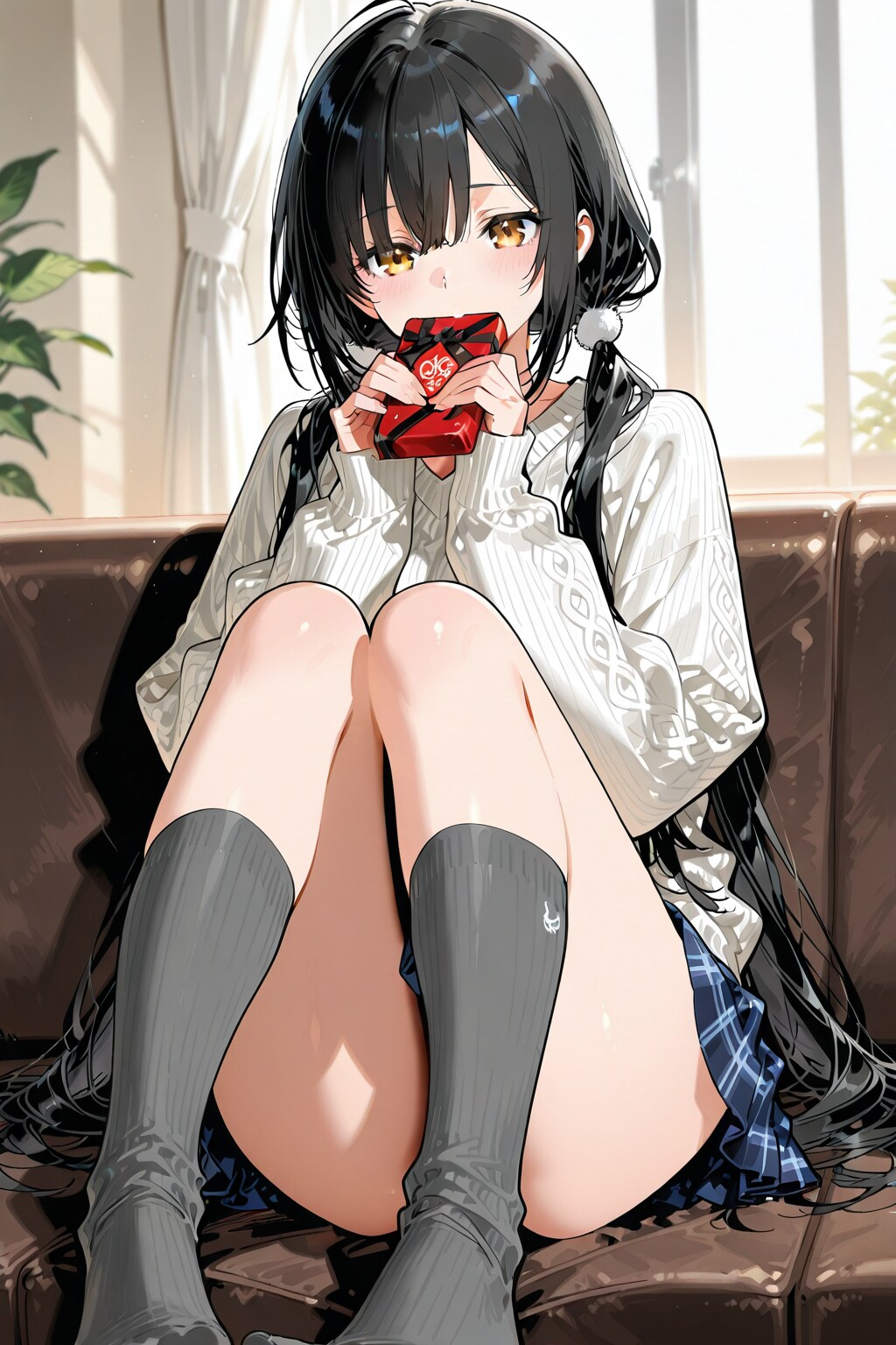 バレンタインデー