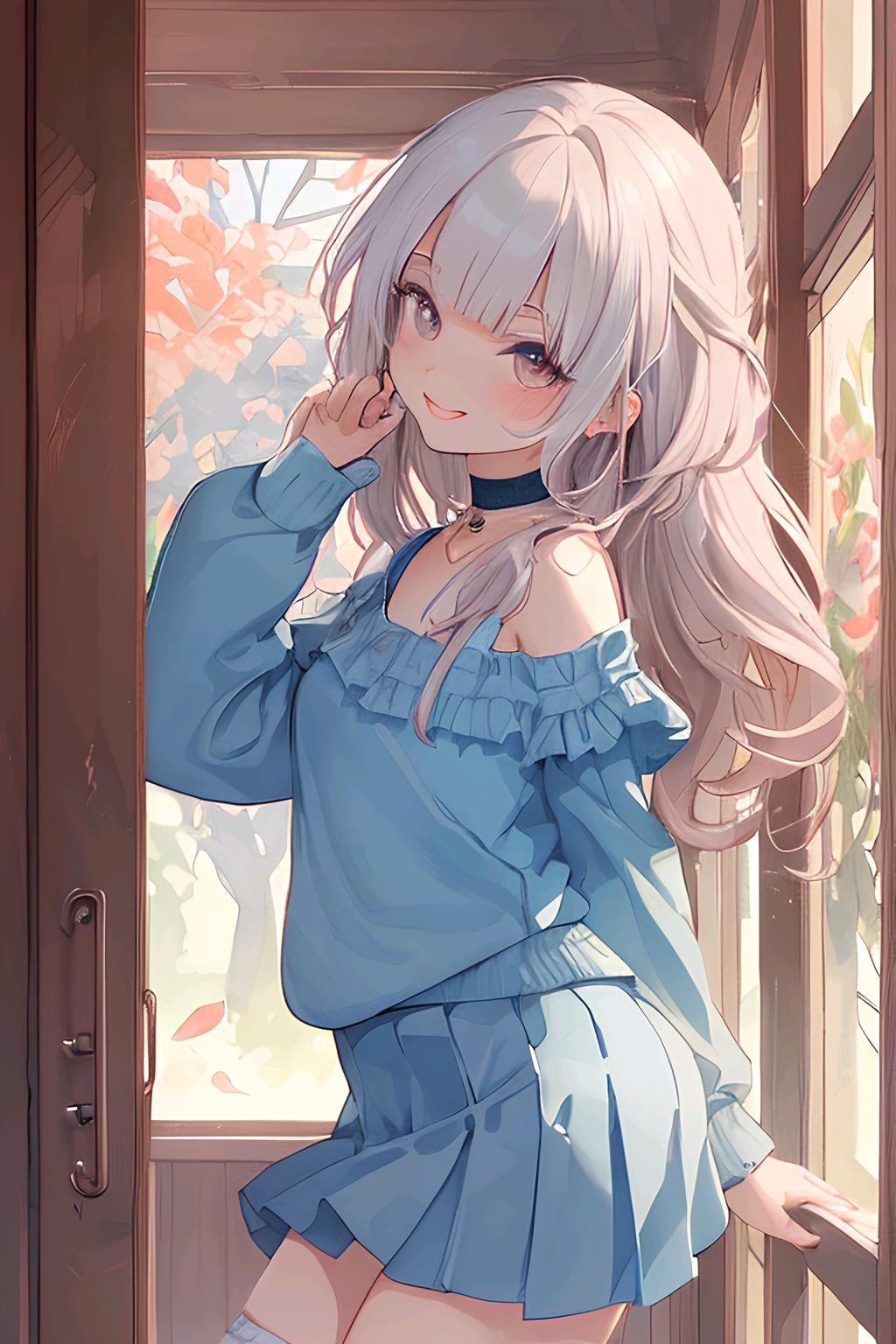 275 おはようございます