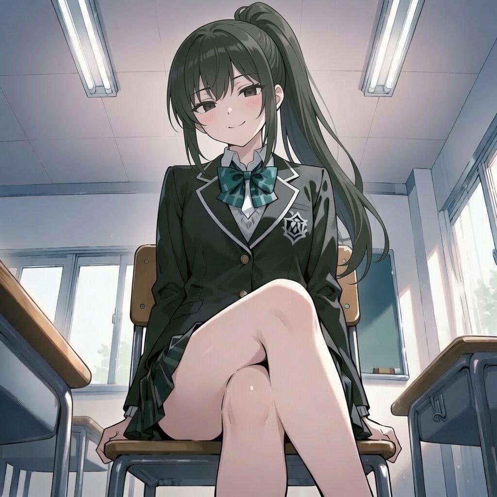 3年間での変化