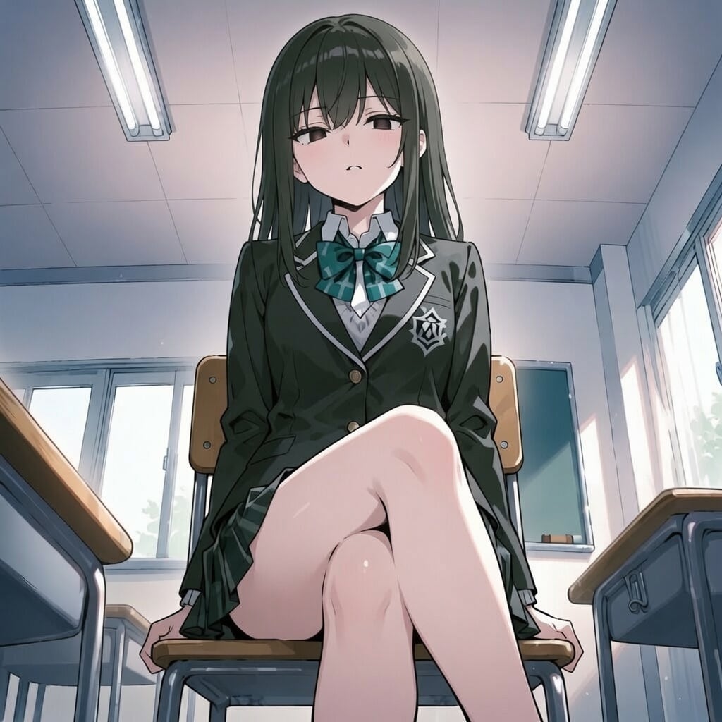 3年間での変化