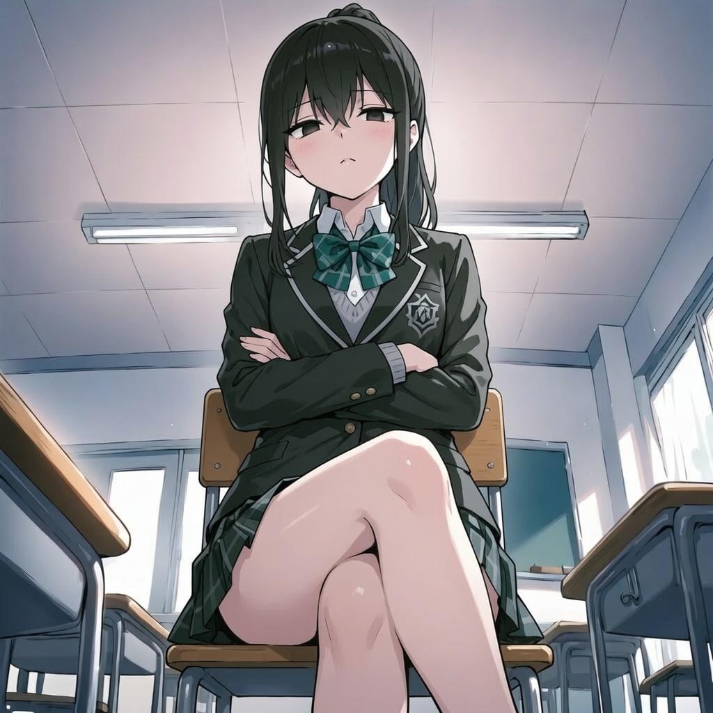 3年間での変化