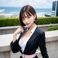 読者モデルの れなちゃん 10枚目