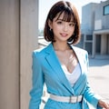 読者モデルの れなちゃん 7枚目
