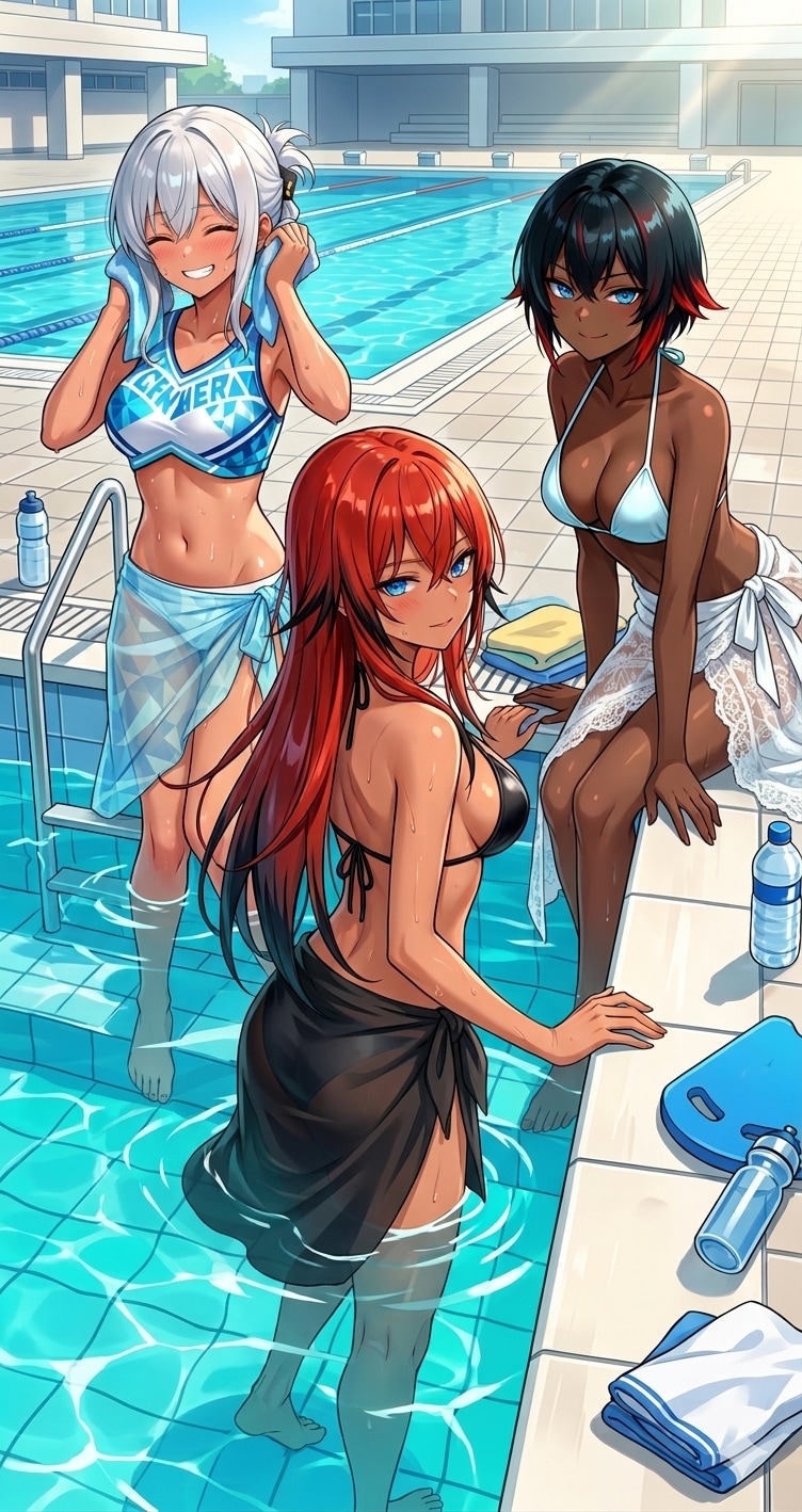 kimugairuさんとこの子