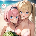 スイカゲーム 3枚目