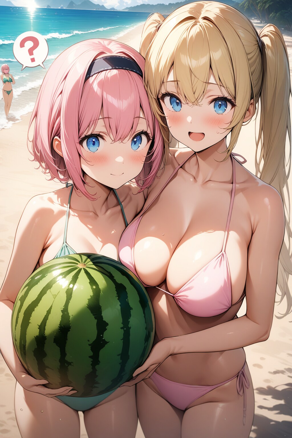 スイカゲーム