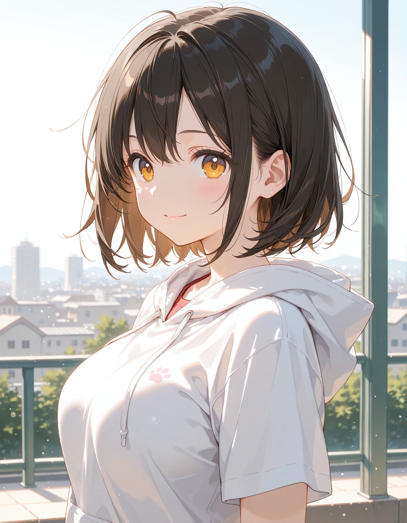 女の子スナップ 59 | の人気AIイラスト・グラビア