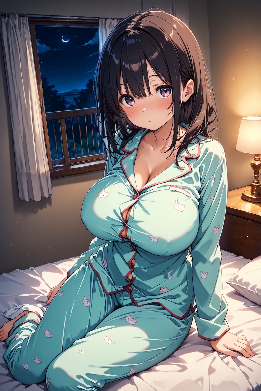 AIイラスト集_2025/04/20