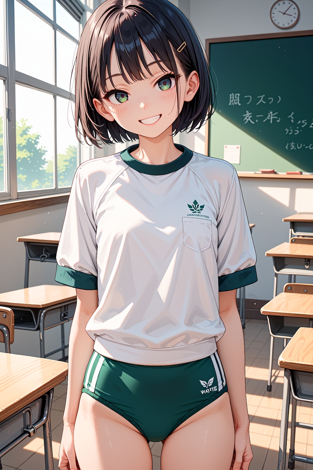 AIイラスト集_2025/04/20