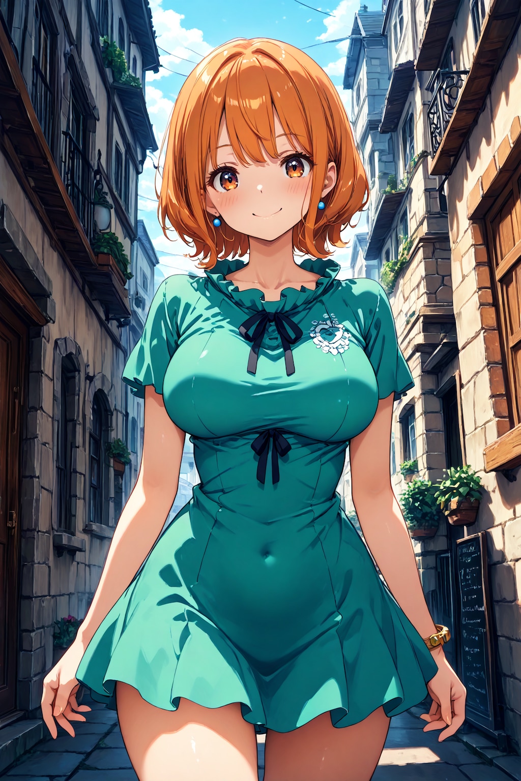 AIイラスト集_2025/04/20