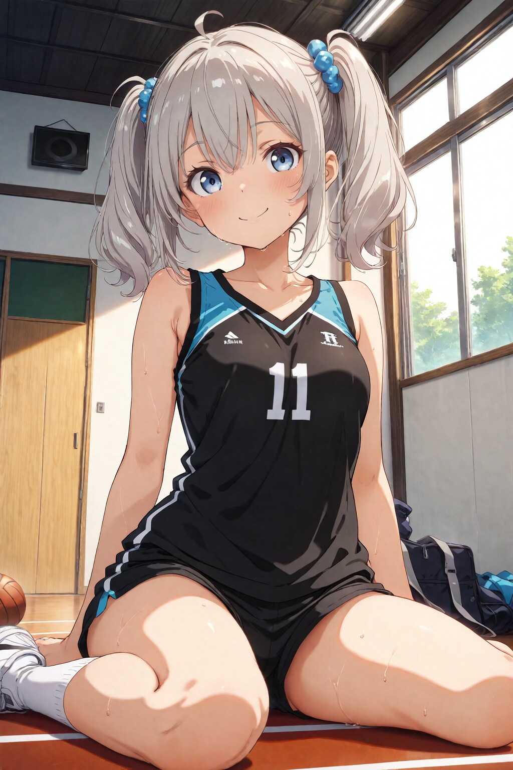 AIイラスト集_2025/04/20