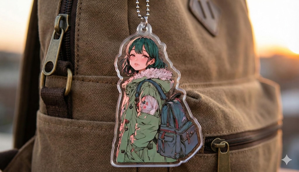 いろいろフィギュア120