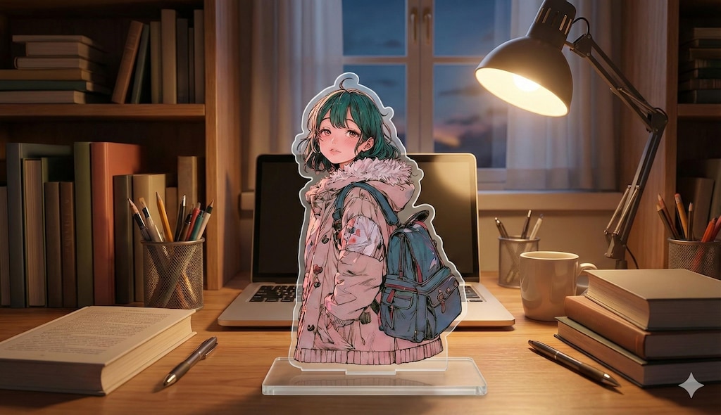 いろいろフィギュア120