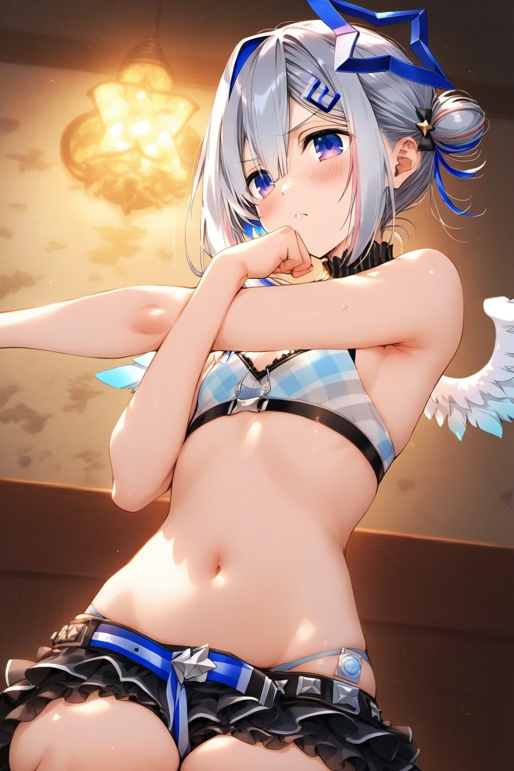 握力5じゅっ・・・60kg!?
