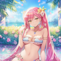 square bikini 6枚目