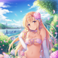 square bikini 2枚目