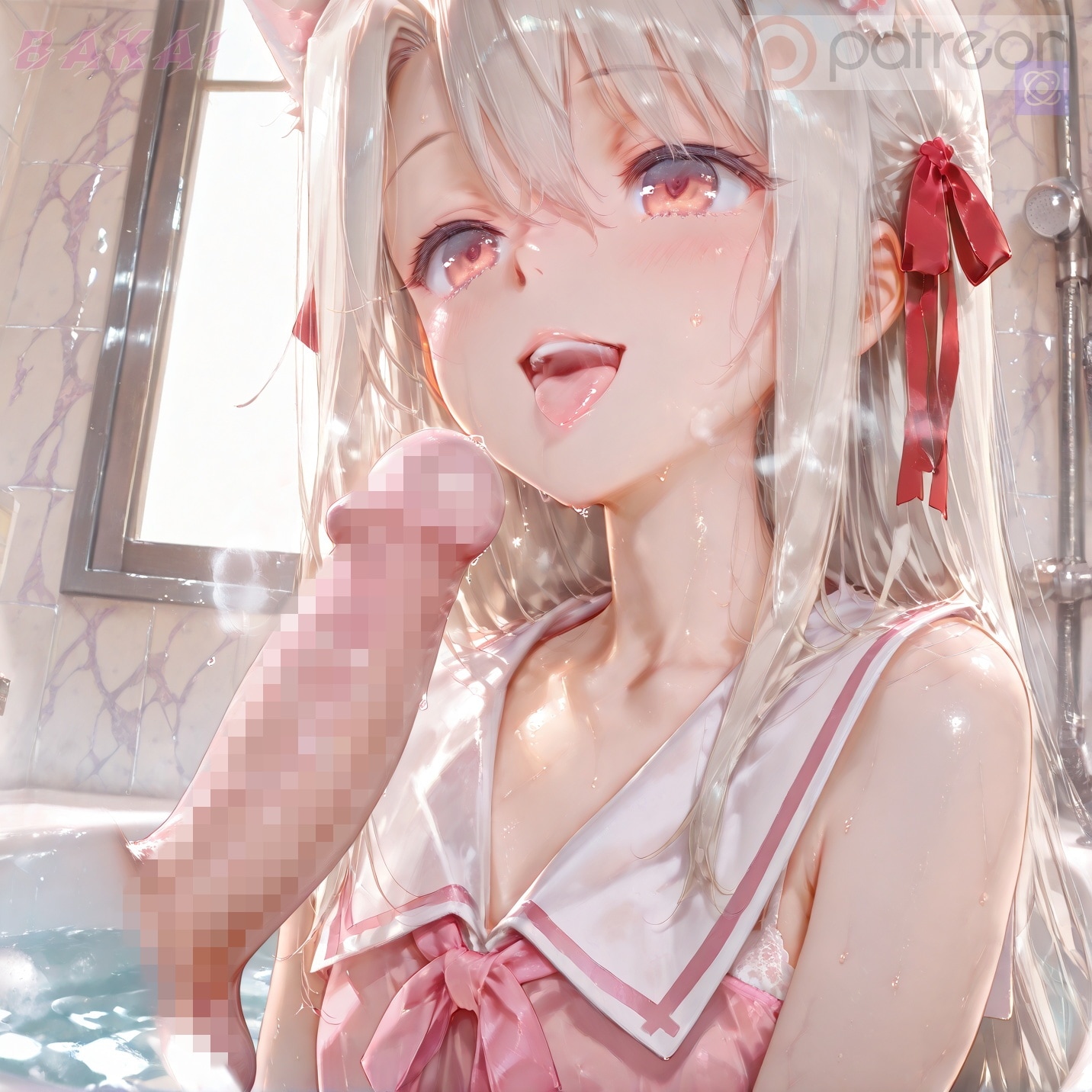 illya so cute! P3