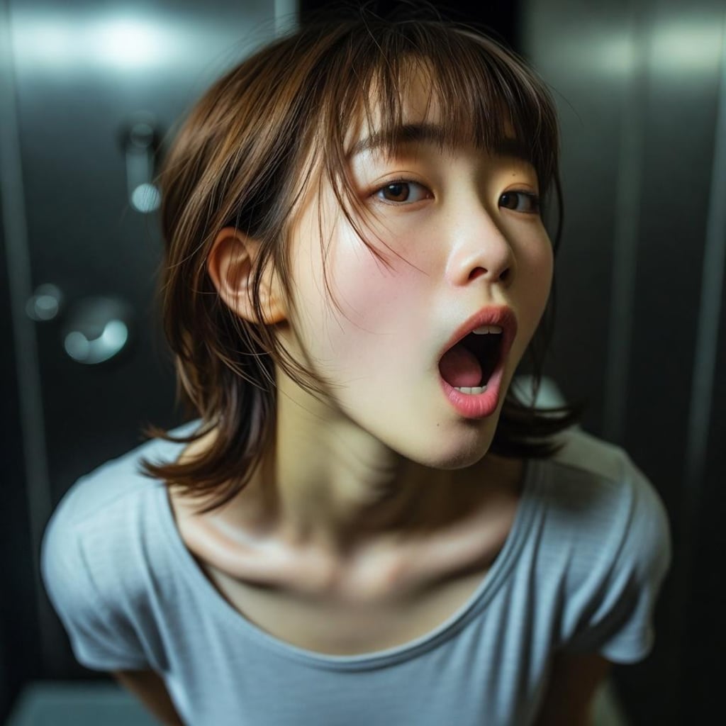 ふぁ？
