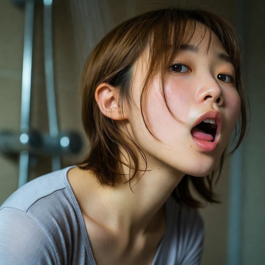 ふぁ？