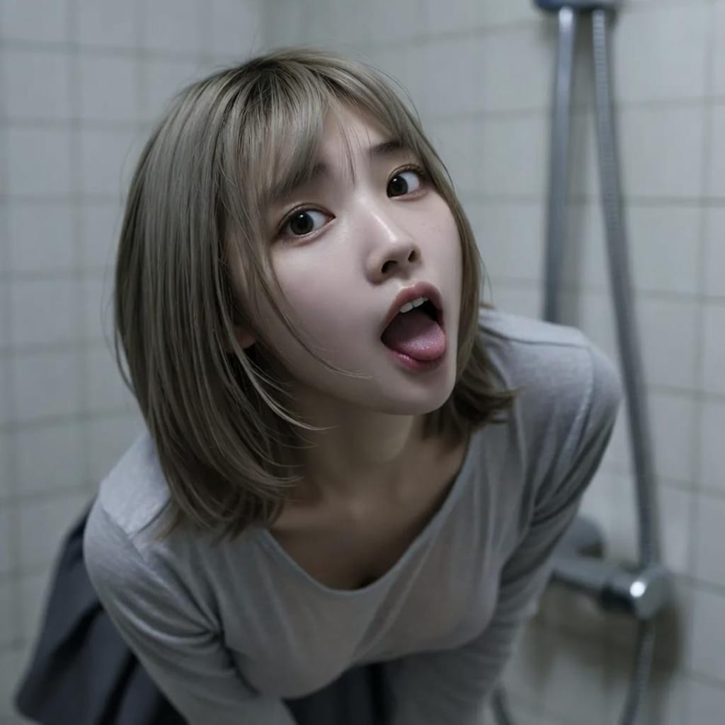 ふぁ？