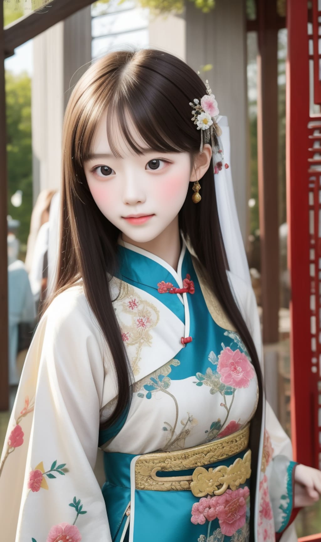 萌えっ子127