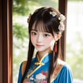 萌えっ子127 3枚目
