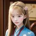 萌えっ子127 2枚目