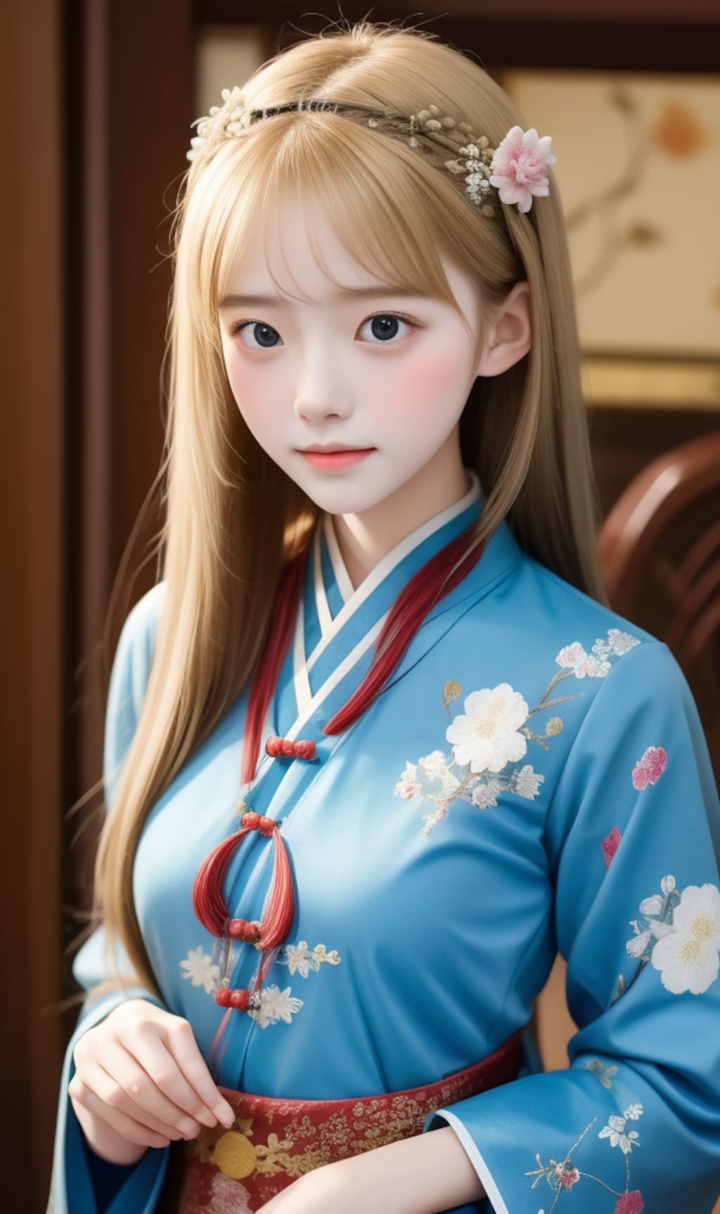 萌えっ子127