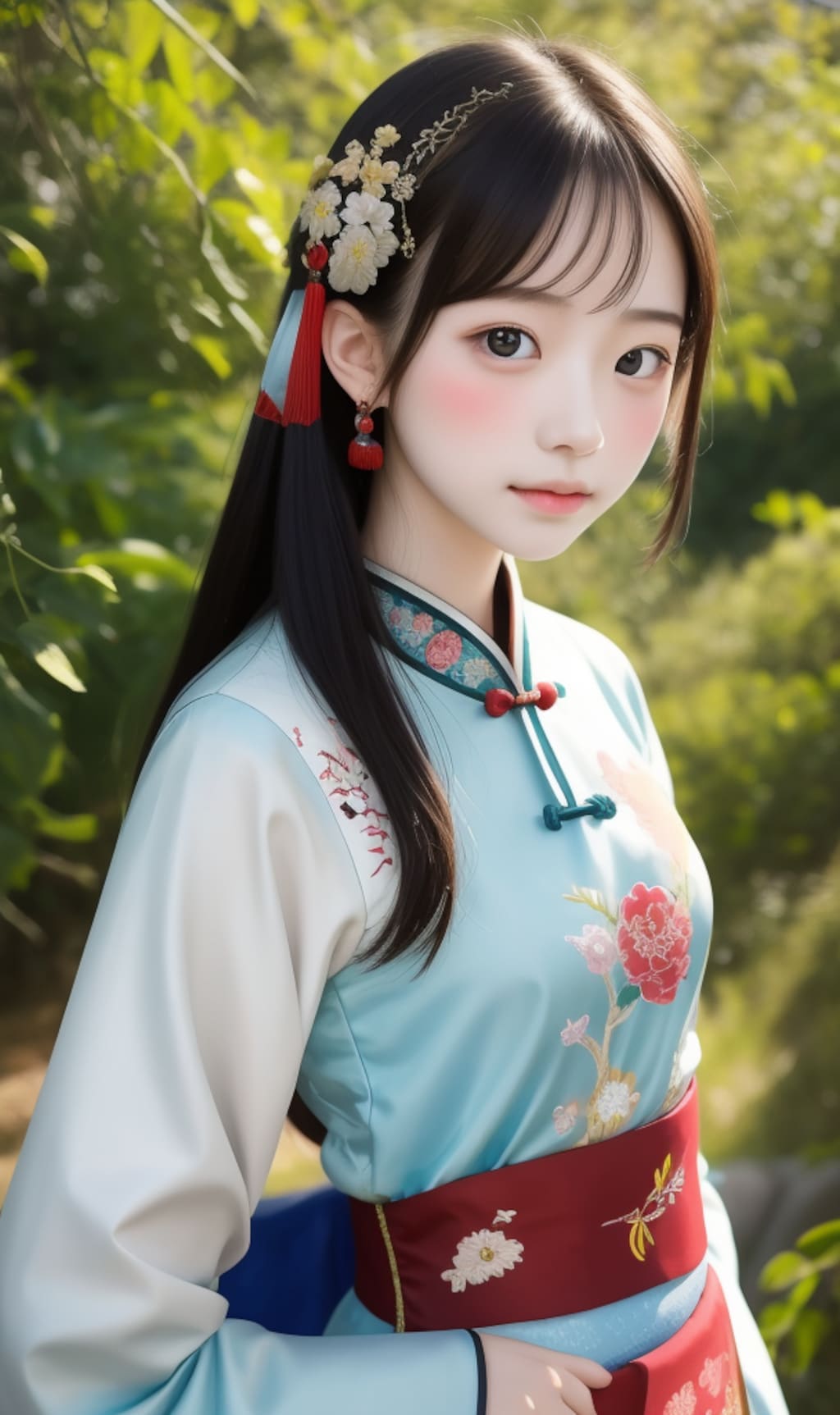 萌えっ子127