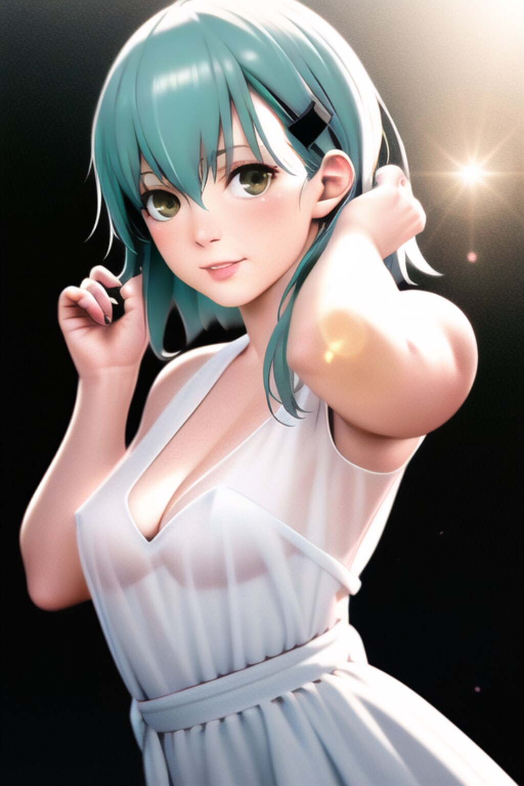 艦娘幼年学校時代