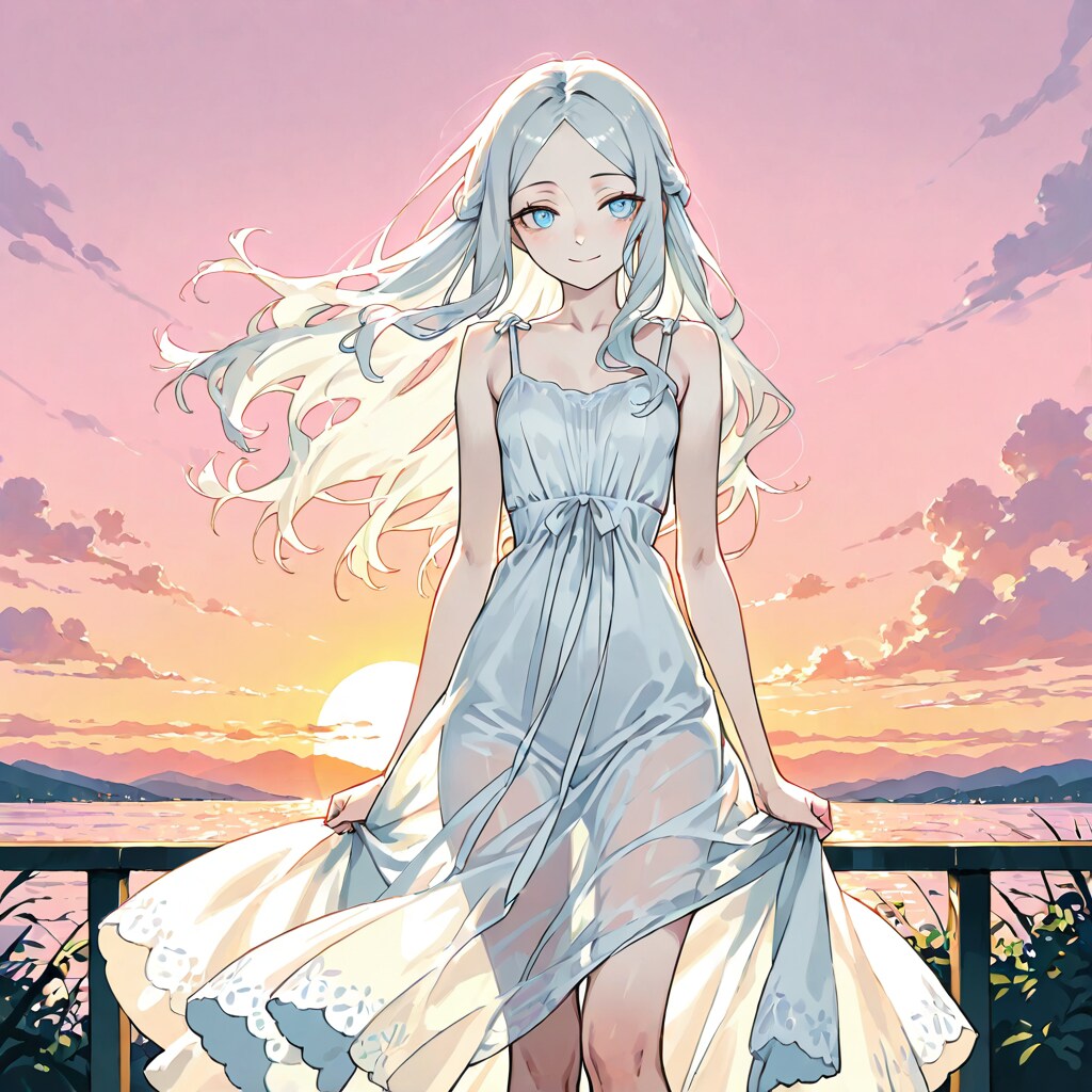 日の出 | の人気AIイラスト・グラビア